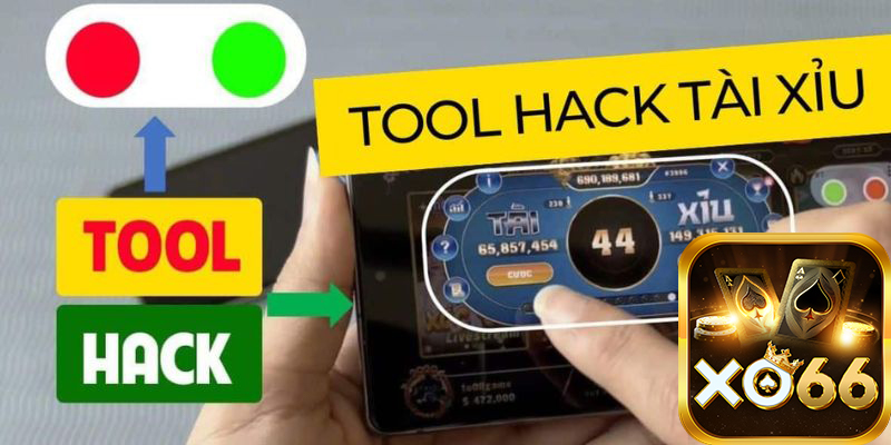 Hướng dẫn cách cài đặt Tool Xo66 về thiết bị của người dùng